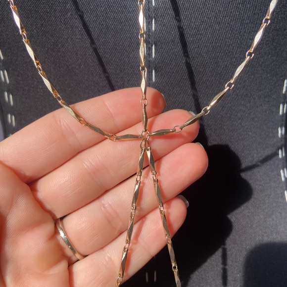 Bodychain by BEBE - Picture 9 of 15